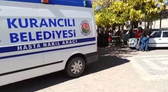 Üzerine televizyon düşen çocuk hayatını kaybetti