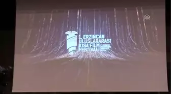 '1. Erzincan Uluslararası Kısa Film Festivali'