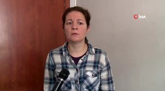 4 yıldır eski eşinden köşe bucak kaçıyor