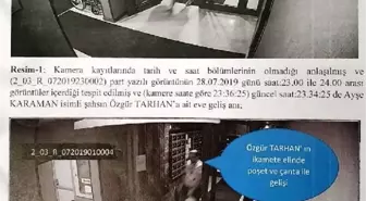 Ayşe'nin ölümünde, doktora 'ağırlaştırılmış müebbet' istemi (2)