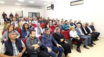 Başkan Büyükgöz'den ulaşım müjdesi