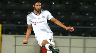 Beşiktaş'ta Elneny Ocak'ta İtalya yolcusu!