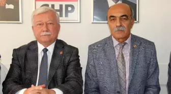 CHP'den Posbıyık'a yatırım tavsiyesi