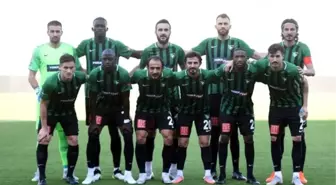 Denizlispor yıllar sonra Fenerbahçe'ye rakip