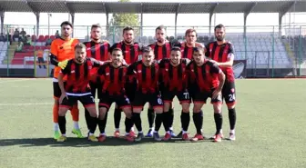 Elazığ Belediyespor, ilk galibiyetini aldı