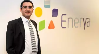 Enerya, güvenli doğal gaz kullanımı hakkında bilgilendirdi