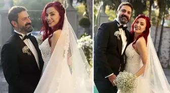 Erhan Çelik'in eşi Özlem Gültekin kimdir? Özlem Gültekin biyografi