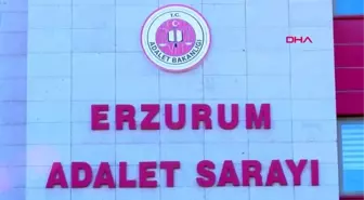 Erzurum 1,5 tonluk eroinin sanıkları hakim karşısında