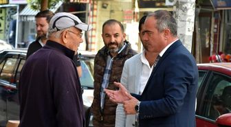 Eski pazar eski günlerine kavuşacak