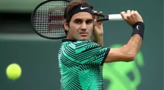 Federer'i yoğun bir yaz bekliyor