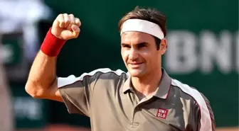 Federer'i yoğun bir yaz bekliyor