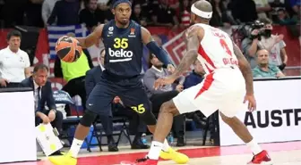 Fenerbahçe beko, euroleague'de baskonia karşısına çıkıyor