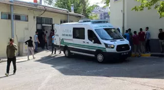 Gaziantep'te feci kaza: 3 ölü