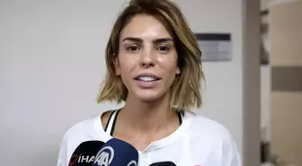 'İki kulvarda da başarılı olmak için çalışacağız'