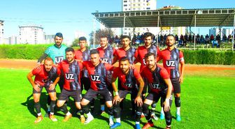 Kayseri Amatör Küme