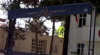 Muhtarlardan Barış Pınarı Harekatı'na katılmak için dilekçe