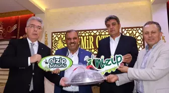 Nizip Ticaret Odası'ndan Reyhanlı Ticaret Odası'na ziyaret