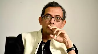 Nobel Ekonomi Ödülü alan Abhijit Banerjee kimdir? Abhijit Banerjee biyografi