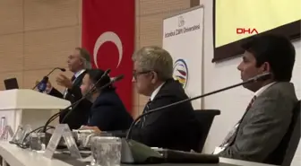 Prof. dr. mehmet bulut: türkiye islam ülkelerine rol model oluyor