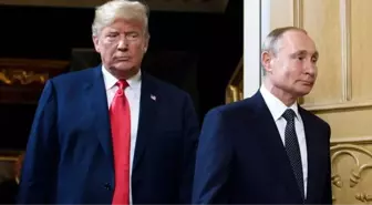 Putin: ABD Başkanı Trump'ın Twitter'da paylaştığı mesajları okumuyorum