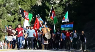 Tarihi Kazıkbeli Zaferi unutulmadı