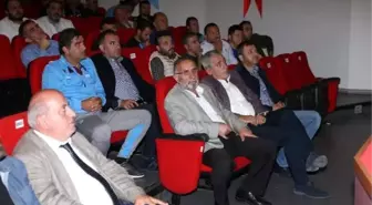 Trabzonspor teknik ekibi temel yaşam destek eğitimi'ne katıldı