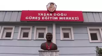 Yaşar Doğu'nun torunlarının sırtı yere gelmiyor- SAMSUN