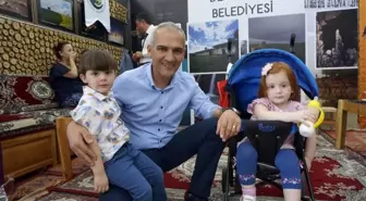 Altıkulaç, 'Hindi Bandumamız coğrafi işaret aldı, Cırık Tatlısı için çalışıyoruz'