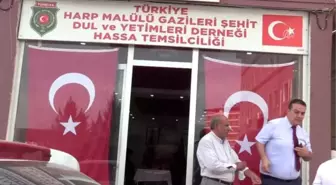 Barış Pınarı Herakatı'na destek