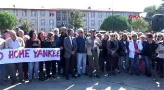 Çanakkale-çevrecilerden kirazlı altın ve gümüş madeni açıklaması