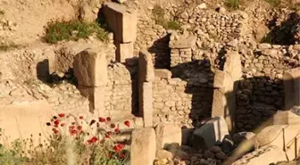 Göbeklitepe Frankfurt Kitap Fuarı'nda