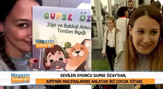 Gupse Özay 'Çirkin' eleştirilerine yanıt verdi!