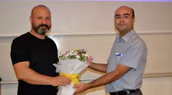 İslahiye İİBF'de 'zaman yönetimi' semineri