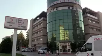 Kadınlar kan bağışında atağa geçti