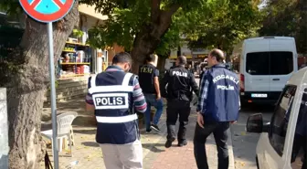 Kocaeli'de farklı suçlardan aranan 28 kişi yakalandı