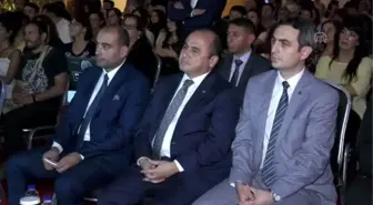 Lefkoşa Yunus Emre Enstitüsünde 10'uncu yıl konseri