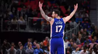 Makro planlar, mikro yıldızlar #9: New Orleans Pelicans, JJ Redick