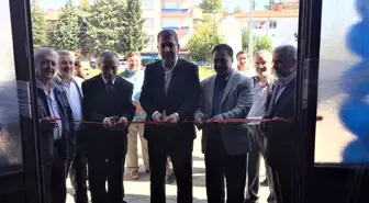 Nallıhan'da kermes açıldı