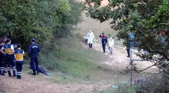 Ömerli Barajı'nda dehşete düşüren cinayet