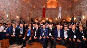 Osmangazi Kent Konseyi'nde Erol Bodur Dönemi