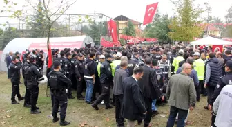 Sakarya'daki Teleferik Projesi