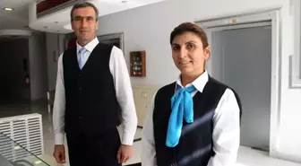 SASKİ'de 'Mavi Melek' dönemi