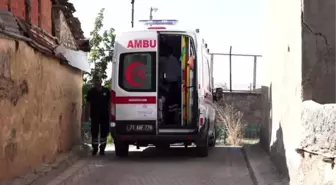 Şehit Piyade Üsteğmen Çelebi Bozbıyık'ın babaevine acı haber ulaştı