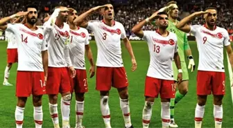 UEFA Avrupa Futbol Şampiyonası elemeleri Türkiye-Fransa maçı özet izle! Milli Takım kadrosu