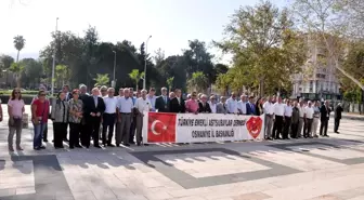 17 Ekim Dünya Astsubaylar Günü