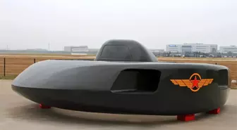 Çin'de 'Süper Büyük Beyaz Köpekbalığı' adı verilen helikopter tanıtıldı