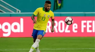 Dani Alves'ten Fransa suçlaması!