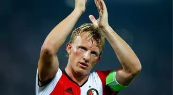 Dirk Kuyt: 'O sene, bu sene!'