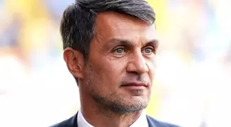 Efsane Maldini'den Türkiye itirafı