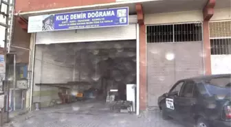 Eski mahkum devlet desteğiyle işinin patronu oldu